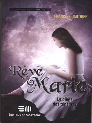 cover image of Rêve Marie 2